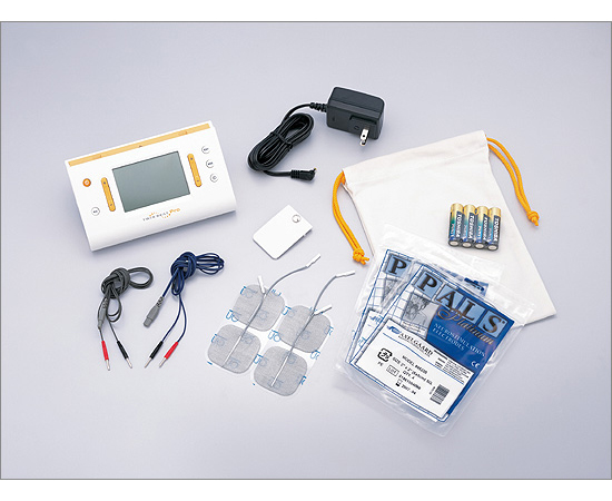 EMS運動器具の付属品